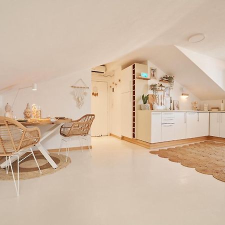 Design Sea Apartment -Boho Suite- Abruzzo Francavilla Al Mare Exterior photo