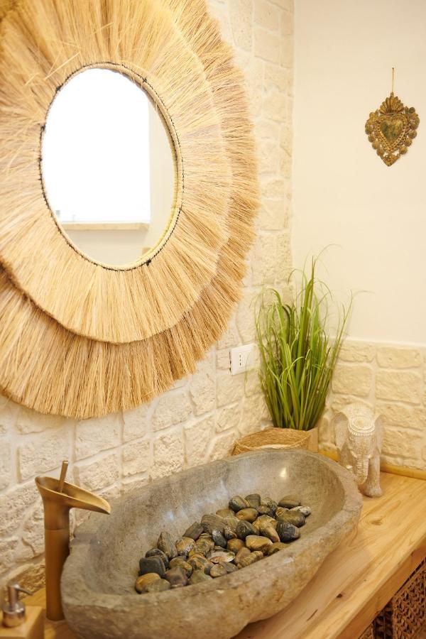 Design Sea Apartment -Boho Suite- Abruzzo Francavilla Al Mare Exterior photo